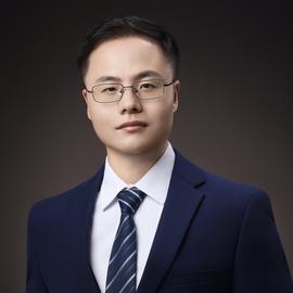 Bin Duan (段斌)