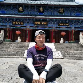 Hua Zou (邹华)
