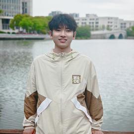 Mingli Luo (罗明立)