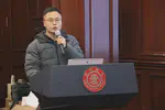2月22日课题组长段斌在系统生物医学教育部重点实验室2024年度学术委员会会议上做代表性学术报告