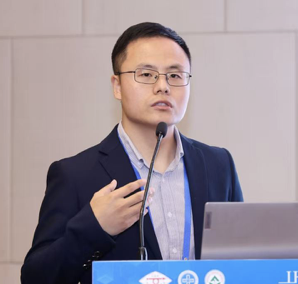 课题组长段斌受邀参加第四届中国智能健康与生物信息大会 | Duan Lab@SJTU