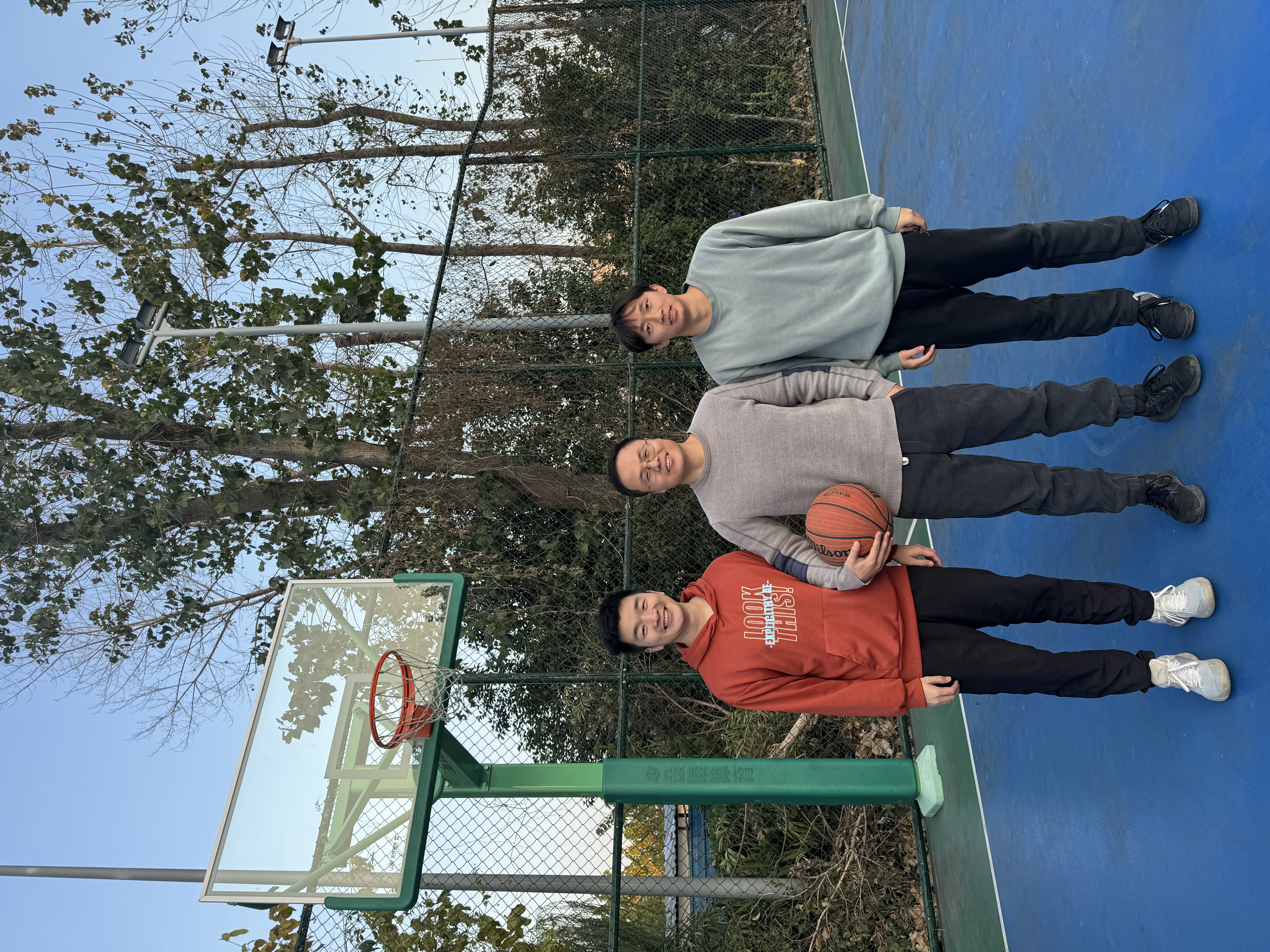 2025/12/19 Basketball