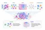 Tumor State Representation